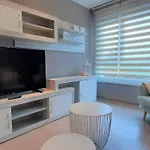 Apartamento Playa Con Piscina Y Parking 010