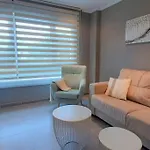 Διαμέρισμα Apartamento Playa Con Piscina Y Parking 010 *