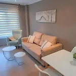 Διαμέρισμα Apartamento Playa Con Piscina Y Parking 010 *