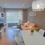 Apartamento Playa Con Piscina Y Parking 010 Διαμέρισμα