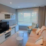 Apartamento Playa Con Piscina Y Parking 010 * Foz