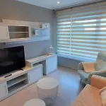 Apartamento Playa Con Piscina Y Parking 010