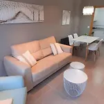 Apartamento Playa Con Piscina Y Parking 010