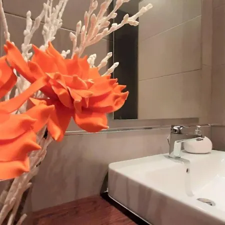 Apartamento Playa Con Piscina Y Parking 010