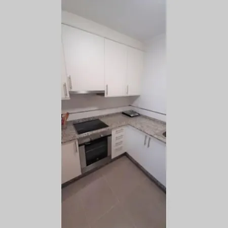 Apartamento Playa Con Piscina Y Parking 010