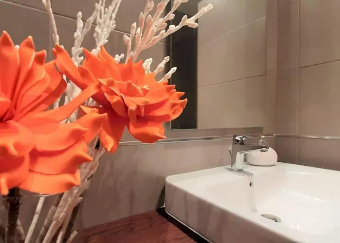 Apartamento Playa Con Piscina Y Parking 010
